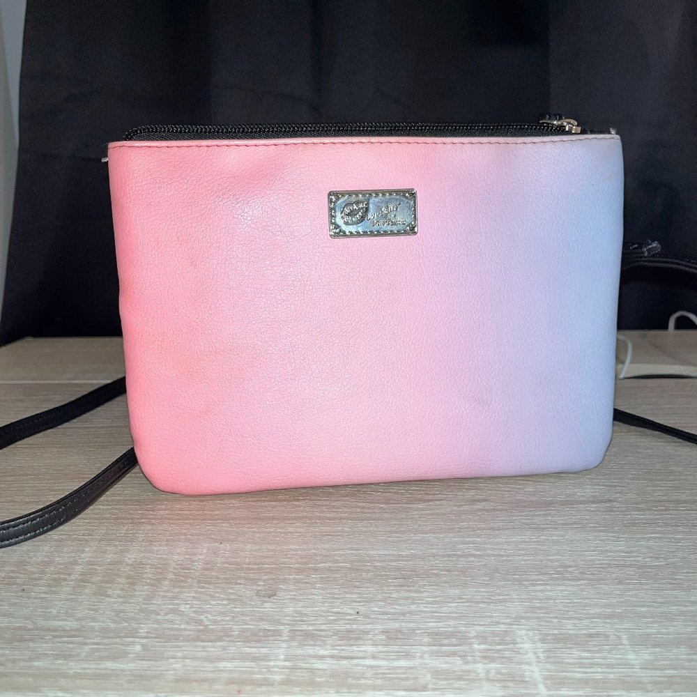 Luv by Betsy Johnson Bag